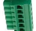 CTBP92VJ/6S Pluggable Terminal Blocks