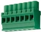 CTBP92VJ/7S  Connectors