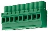CTBP92VJ/9S  Connectors