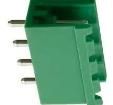 CTBP9300/4AO Pluggable Terminal Blocks