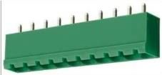 CTBP9308/10  Connectors