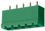 CTBP9308/5  Connectors