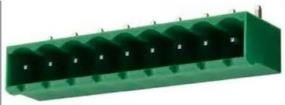 CTBP9358/9  Connectors