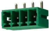 CTBP93HD/4  Connectors