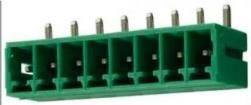 CTBP93HD/8  Connectors