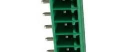 CTBP93HD/8 Pluggable Terminal Blocks
