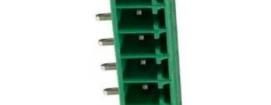 CTBP93HD/9 Pluggable Terminal Blocks