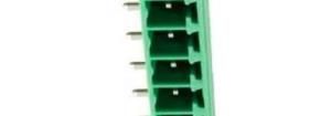 CTBP93HE/10 Pluggable Terminal Blocks