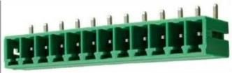 CTBP93HE/12  Connectors