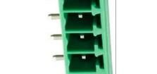 CTBP93HE/6 Pluggable Terminal Blocks