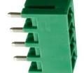 CTBP93VD/4 Pluggable Terminal Blocks