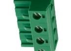 CTBP9408/4 Pluggable Terminal Blocks
