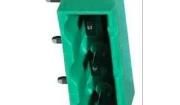 CTBP9558/3 Pluggable Terminal Blocks