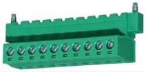 CTBP96HJ/10FL  Connectors