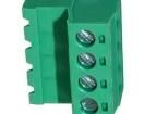 CTBP96HJ/4 Barrier Terminal Blocks