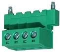 CTBP96HJ/4FL  Connectors