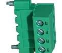 CTBP96HJ/4FL Barrier Terminal Blocks