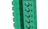 CTBP96HJ/6 Barrier Terminal Blocks