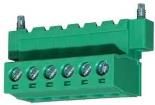 CTBP96HJ/6FL  Connectors