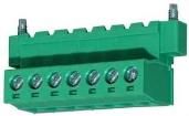 CTBP96HJ/7FL  Connectors