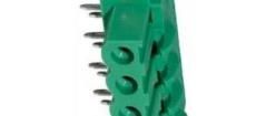 CTBP97HJ/5FL Pluggable Terminal Blocks