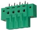 CTBP97VJ/4FL  Connectors