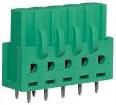 CTBP97VJ/5 electronic component of CamdenBoss