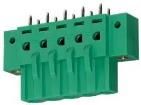 CTBP97VJ/5FL  Connectors
