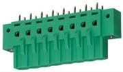 CTBP97VJ/8FL  Connectors