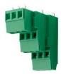 CTBPTDVG/3  Connectors