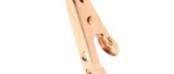 CTM-60C Test Clips