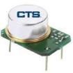 144-TGEJ-10MHZ electronic component of CTS