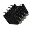 193-2MSRN DIP Switches/SIP Switches