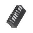 193-3MS DIP Switches/SIP Switches
