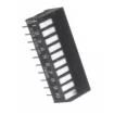 195-3MSN DIP Switches/SIP Switches