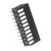 195-7MST DIP Switches/SIP Switches