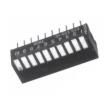 195-10MS  Electromechanical