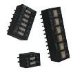204-123STR DIP Switches/SIP Switches