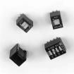 204-124STR  Electromechanical