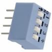 206004 DIP Switches/SIP Switches