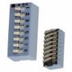 206008RAST DIP Switches/SIP Switches