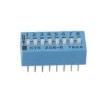 206-122 electronic component of CTS