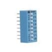 206-312 DIP Switches/SIP Switches
