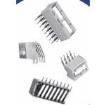 206-8RAST DIP Switches/SIP Switches