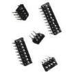 209002LPST DIP Switches/SIP Switches