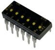 209-6LPSTF electronic component of CTS