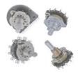 212PO111S332RA  Electromechanical