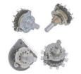 212T0111S332RA Rotary Switches
