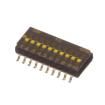 218-10LPSTF electronic component of CTS