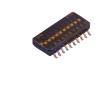 218-10LPSTRF electronic component of CTS